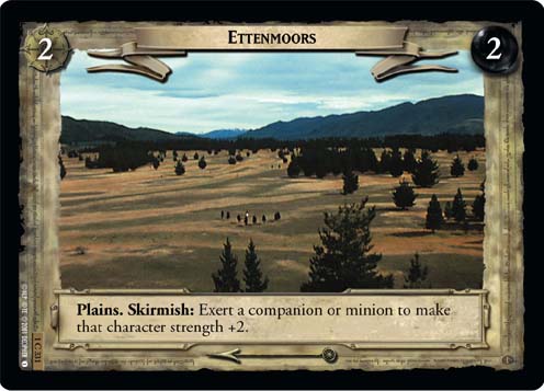 Ettenmoors (1C331) Card Image