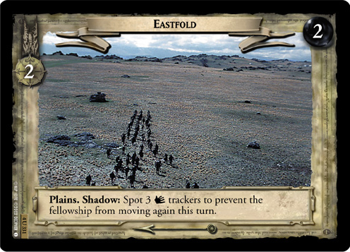 Eastfold (4U331) Card Image