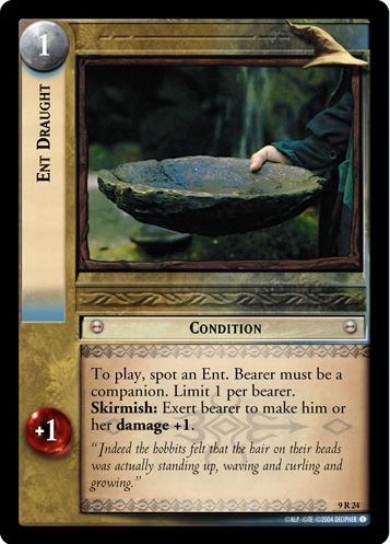 Ent Draught (9R24) Card Image