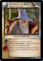 The Lord of the Rings, Trading Card Game (M)